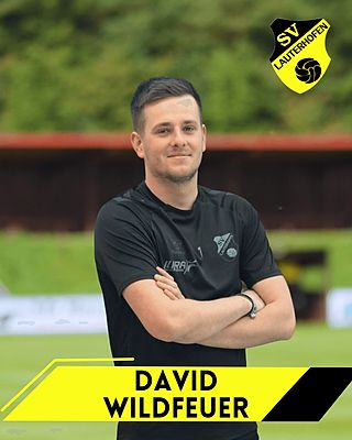 David Wildfeuer