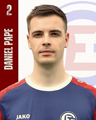 Daniel Pape