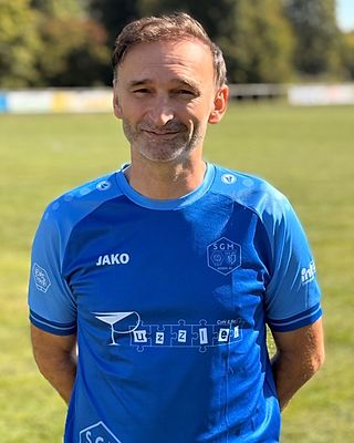 Blerim Hajdaraj