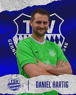 Daniel Hartig