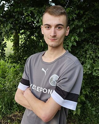 Fyn-Niklas Siedenburg