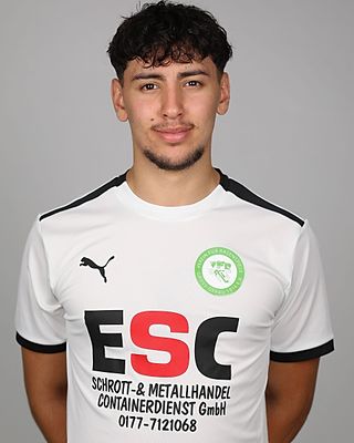 Ibrahim Bouhlou