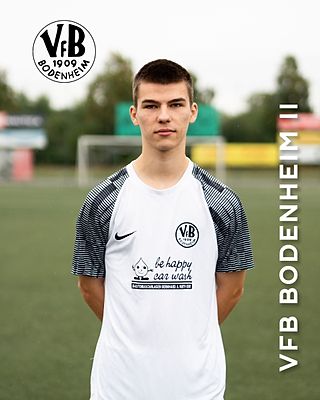 Finn Pageler