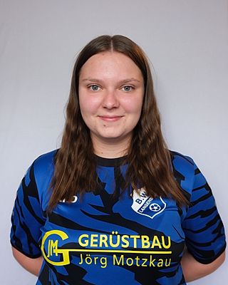 Leonie Ingrid Vitz