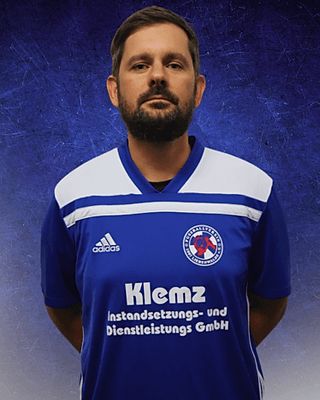 Tim Reinhardt