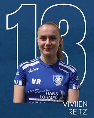 Vivien Reitz