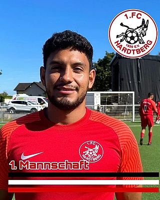 Marlon Joel Raudales Rivera