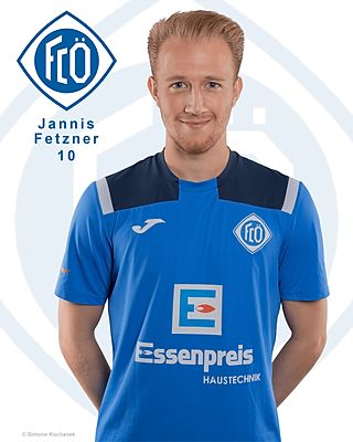 Jannis Fetzner