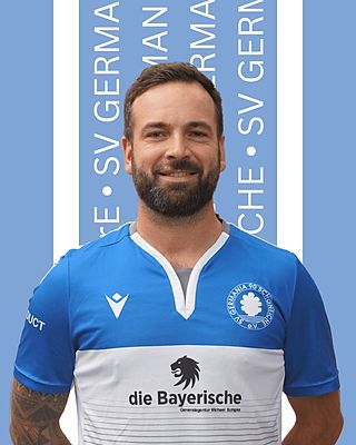 Alexander Schadow