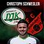 Christoph Schwegler