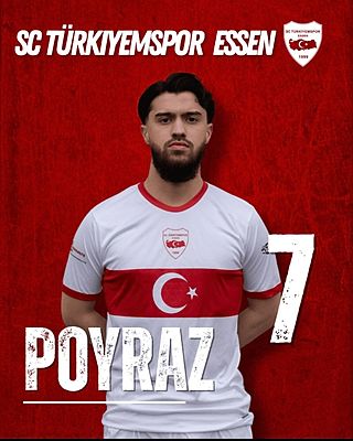 Poyraz-Can Sahin