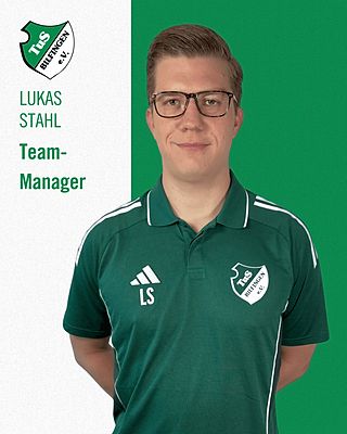 Lukas Stahl