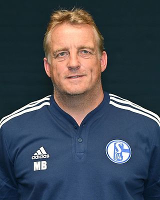 Michael Büskens