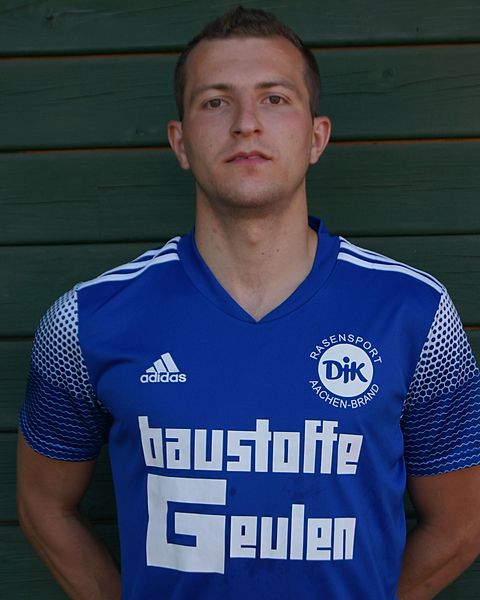 Foto: Daniel Formberg