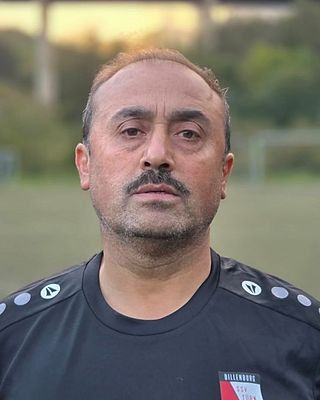 Ekrem Yilmaz