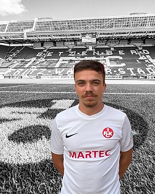 Filipe Miguel Machado Azevedo