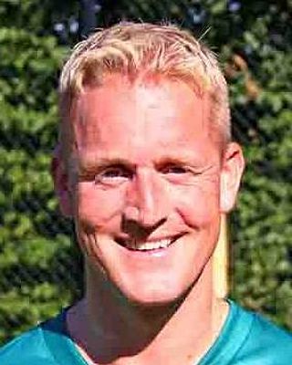 Patrick Marzahn
