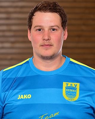 Daniel Kumpfmüller