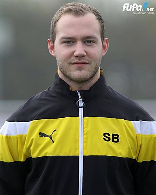 Sebastian Böhm