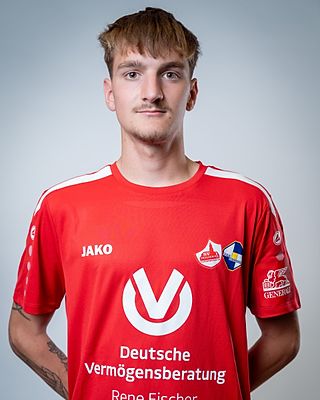 Erik Heine
