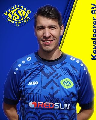 Patrick Verhülsdonk