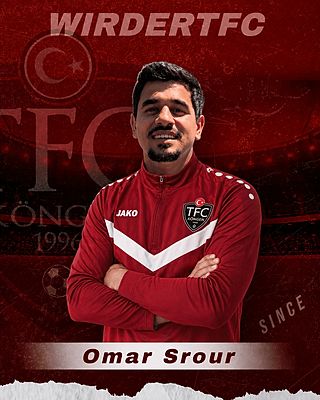 Omar Srour