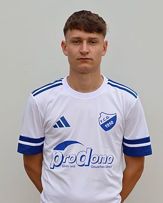 Tizian Last
