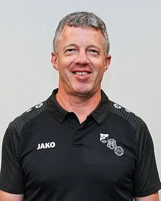 Harald Saffert
