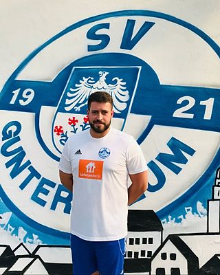 Daniel Günter Linde