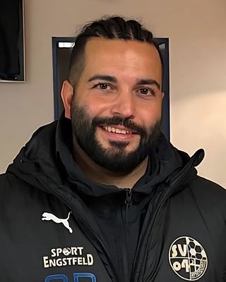 Selim Gündüz