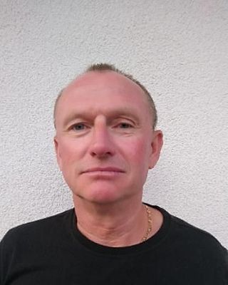 Ernst Wodetzki