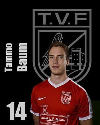 Tammo Baum