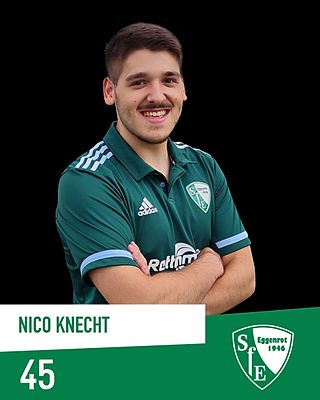 Nico Knecht