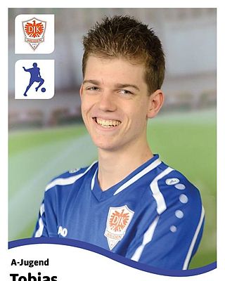 Tobias Spöth