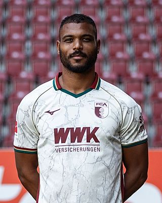 Steve Mounié