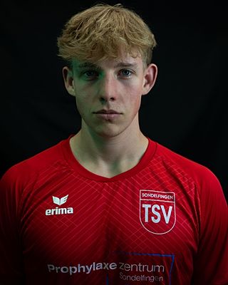 Benjamin Rüdele