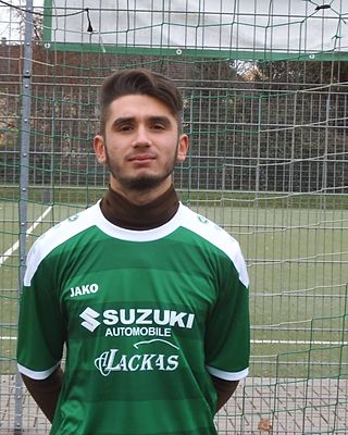 Hasan Sezer