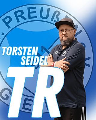 Torsten Seidel