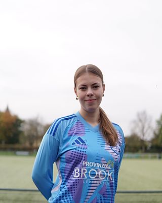 Miriam Verch