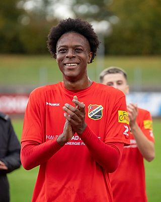 Temiloluwa Elias Ajibola