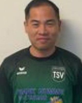 Ngoc Ho Tran