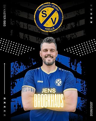 Jens Brockhaus