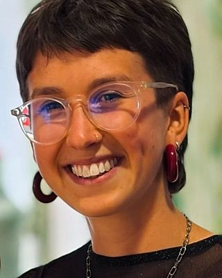 Johanna Stelzl