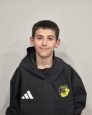 Taim Alzoubi