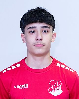 Jüdan Güney Yilmaz