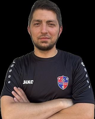 Anatolijs Samoilovs