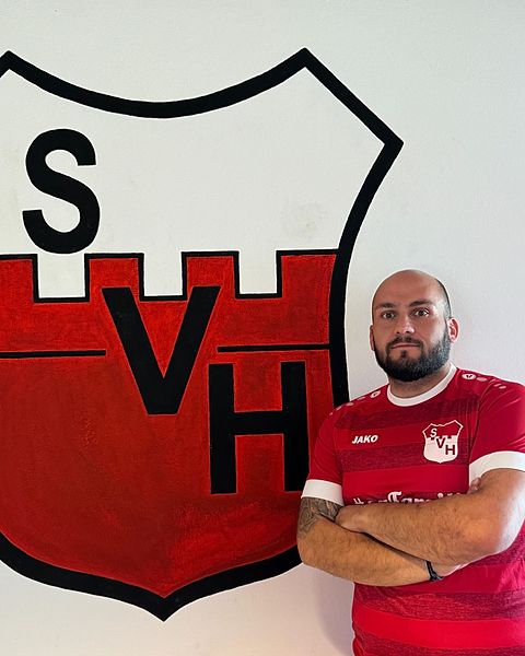 Foto: Syd Huber-Appel