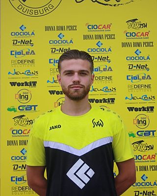 Tarik Mantrazi