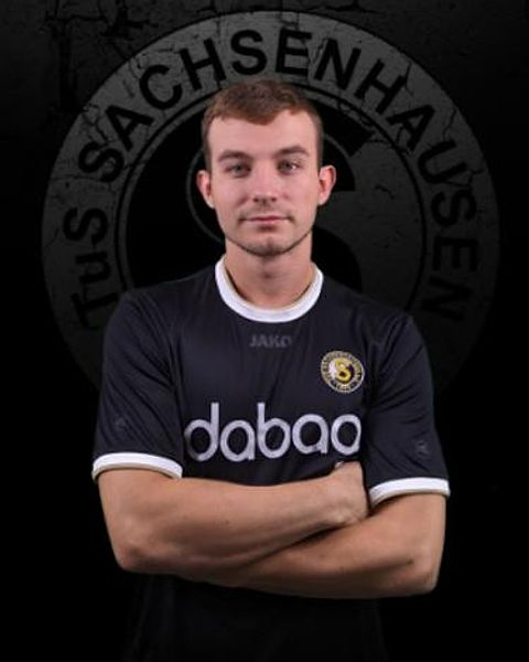 Foto: TuS Sachsenhausen III