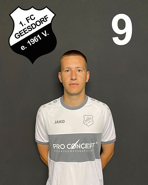 Foto: Geesdorf
